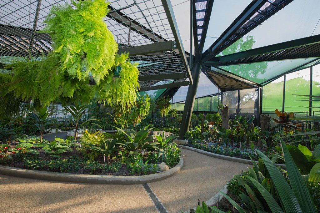 Watkins Martin Munro Conservatory